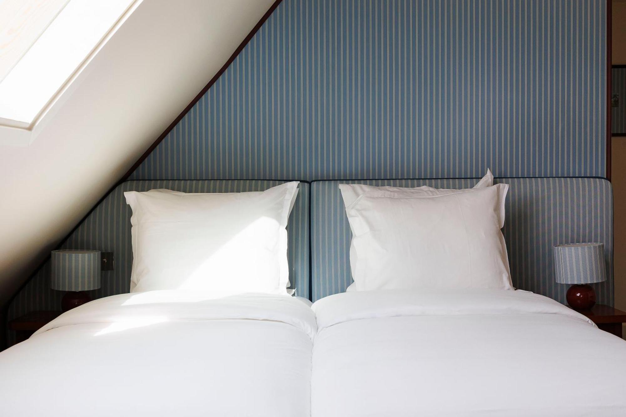 Chambre Familiale
