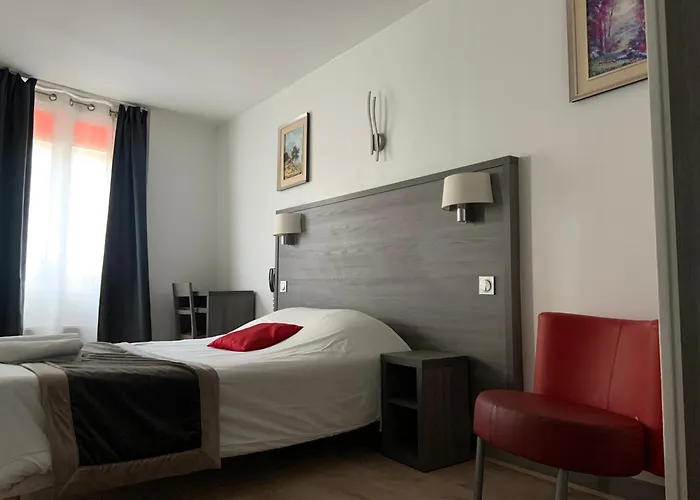 Résidence Châtillon Paris